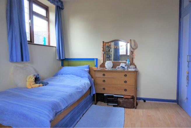 Bedroom Five