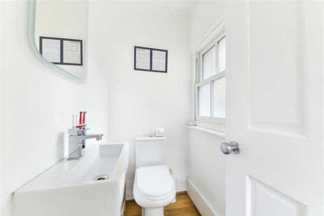 Cloakroom