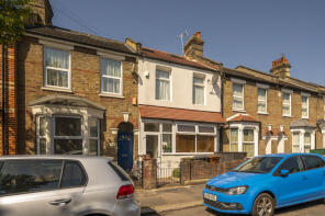 14, Chester Road, London E17 7HR