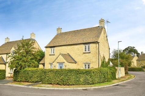 The Wern, Lechlade