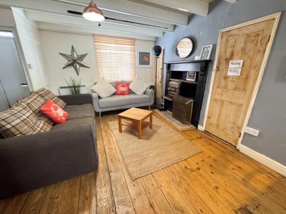 3 bed Character Property for sale Image 11