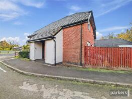 4, Martineau Lane, Reading RG10 0SF