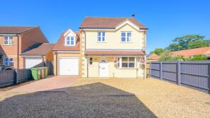 16b, John Bends Way, Wisbech PE13 4PS