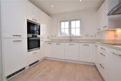 Butcher Row, Witham, Essex, CM8