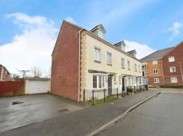 19, Moorland Green, Gorseinon, Swansea SA4 4QF