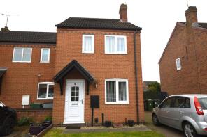 6, Phillip Drive, Leicester LE2 9US