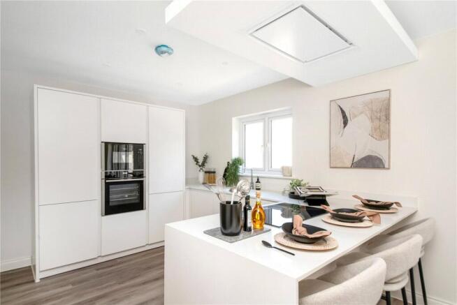 4 bed Detached for sale Image 7