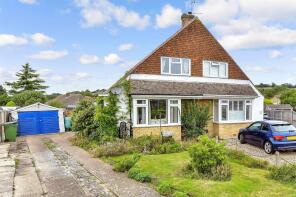 5, Hawthorn Close, Hythe CT21 6PX