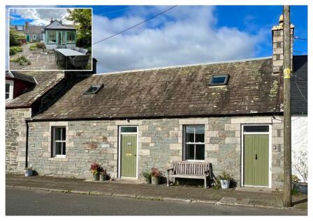 Apple Cottage, 16 Bladnoch