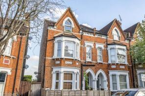 Flat 2, 12, Chalfont Road, South Norwood, London SE25 4AA