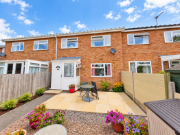 30, The Springs, Lydney GL15 5NF