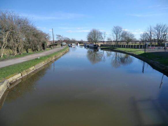 Canal Walks