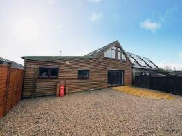 Rainga, Hodgetts Lane, Berkswell, Coventry CV7 7DG