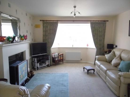 Reception Room ...