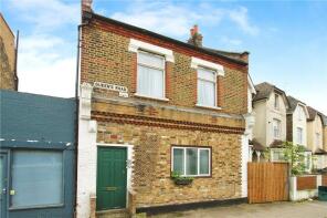 257, Queen's Road, Wimbledon SW19 8NY