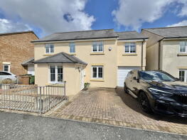 6, Llantillio Drive, Plymouth PL2 3RX