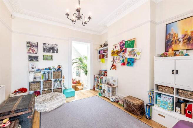 Reception Room Two