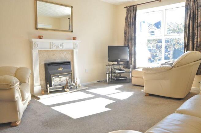 Sitting room