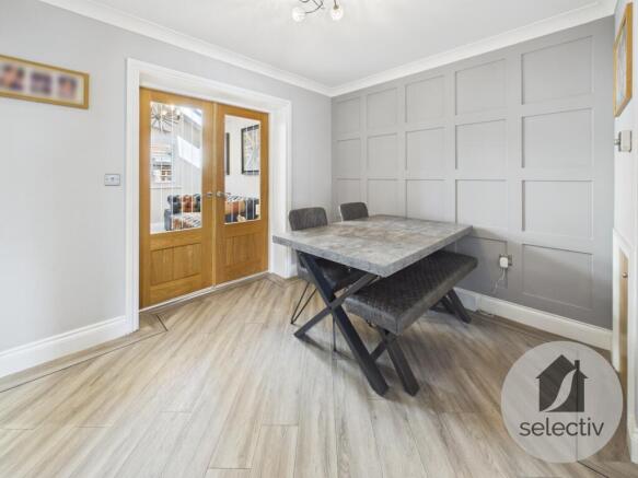 3 bed Semi-Detached for sale Image 6