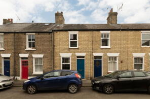 8, York Street, Cambridge CB1 2PY