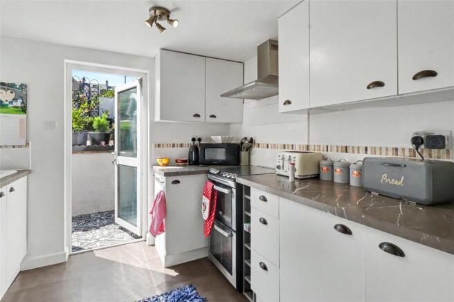 13, Lamb Park, Ilfracombe, Devon, EX34 photo 4