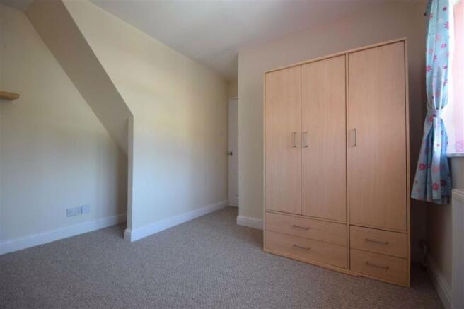 Bedroom Two (alternative view)