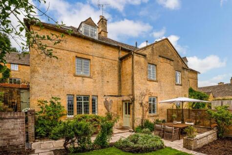 Bourton-On-The-Hill, Moreton-in-Marsh, Gloucestershire, GL56