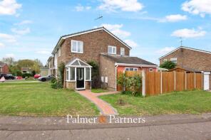 38, Worcester Road, Colchester CO1 2RH