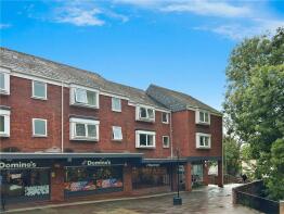 18, Dukes Mill Centre, Broadwater Road, Romsey SO51 8PJ