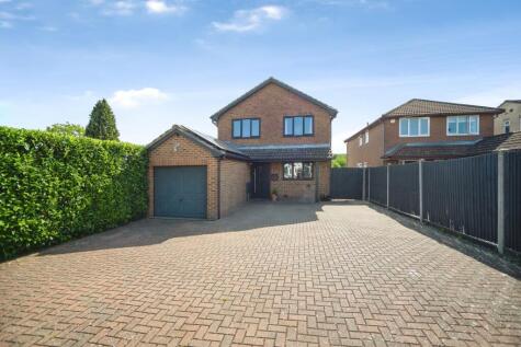 Hempstead Road, Gillingham, ME7