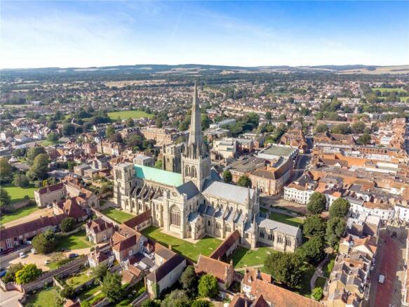 Chichester City