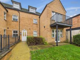 Flat 3, 53, Church Street, Stanground, Peterborough PE2 8GH