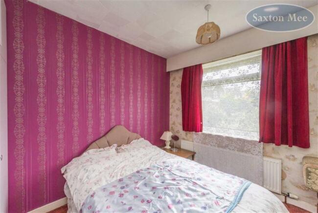 BEDROOM TWO