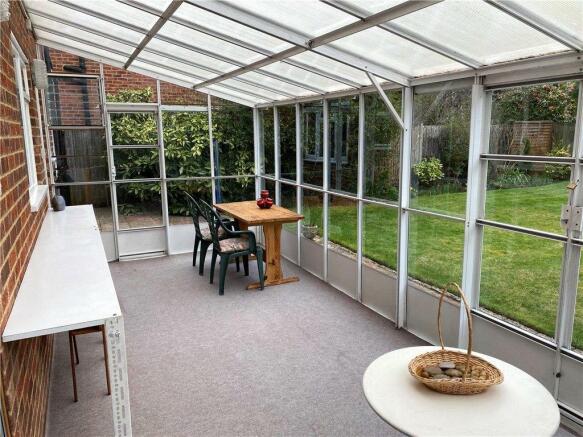 Sun Room