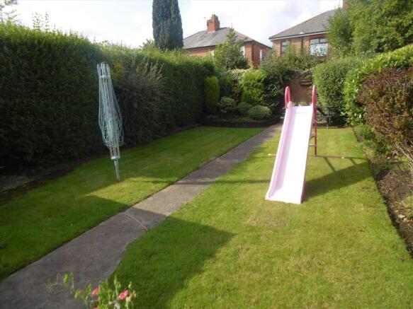 Garden 2