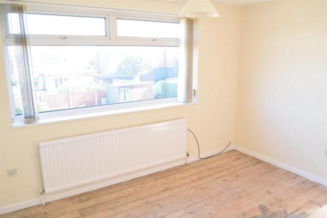 Bedroom No. 2
