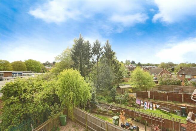 Views Over Warwick