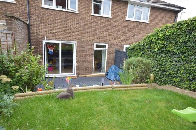 Garden Extra Photo 1