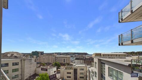 Exeter Street, Plymouth, PL4