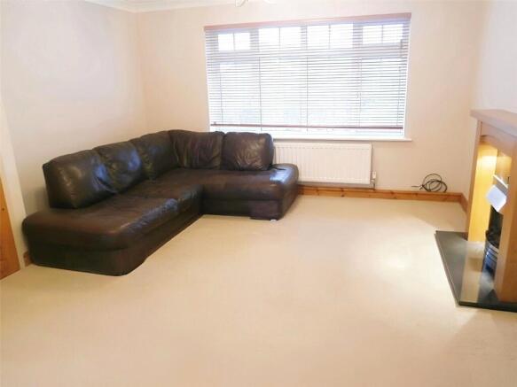 Lounge/Diner