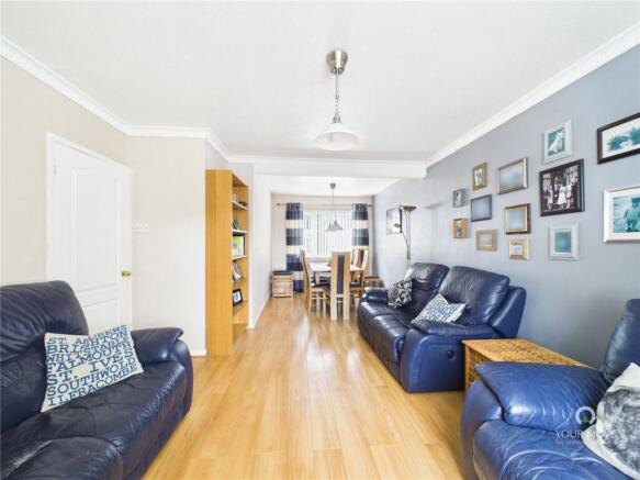 Horsley Avenue, Ryton, Tyne and Wear, NE40 photo 4