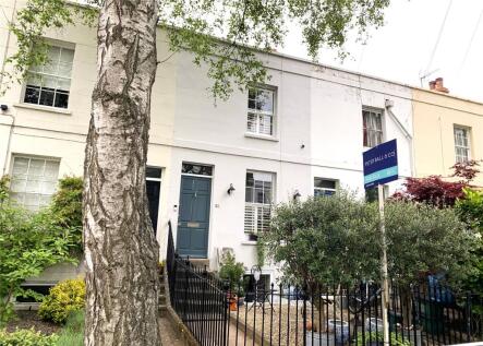 Gratton Road, Cheltenham, Gloucestershire
