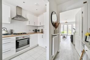 17, Mulberry Road, Picket Piece, Andover SP11 6RP