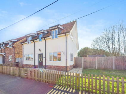 Greyhound Lane, Banham, Norwich, NR16 2HT