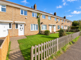 38, Beech Close, Huntingdon PE29 7BA