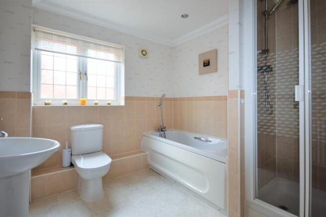 Bathroom 1