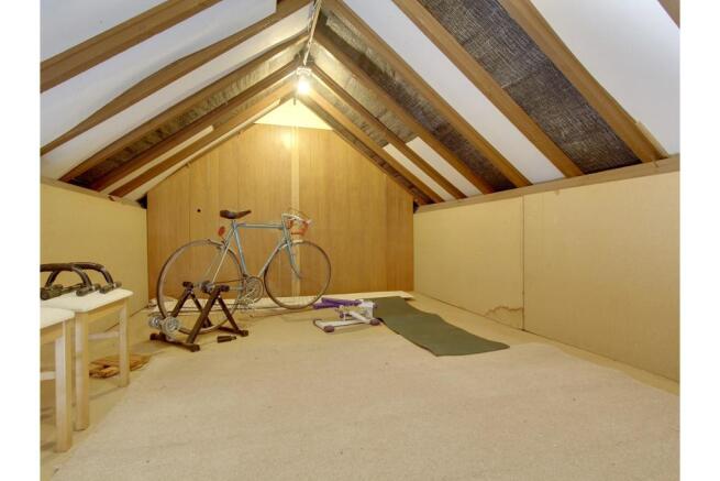 Attic