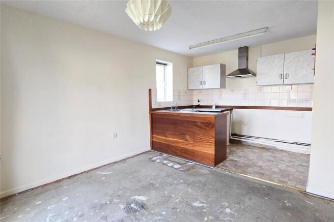 Living/Kichen