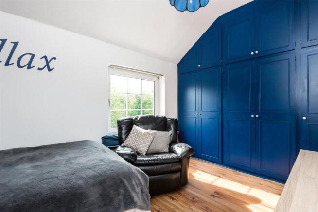 Bedroom 4