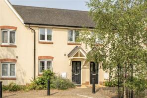 7, Hanson Drive, Oxford OX2 9RY